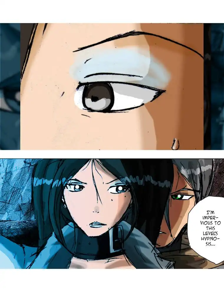 Dragon and Weed: Origins Chapter 37 7